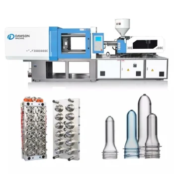 منتجات الحقن البلاستيكية